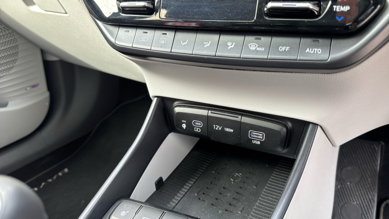 Hyundai BAYON 1.0 TGDi Ultimate 5dr Petrol Hatchback